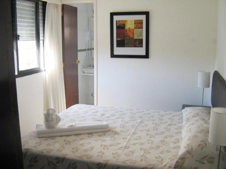 Hotel Genoves Piriápolis Habitación foto